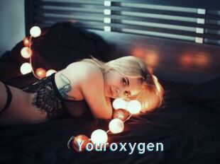 Youroxygen