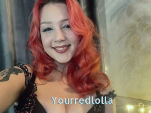 Yourredlolla