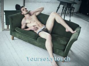 Yoursexytouch