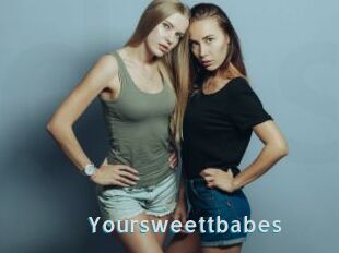 Yoursweettbabes