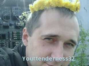 Yourtenderness32