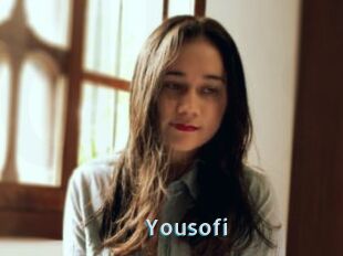 Yousofi