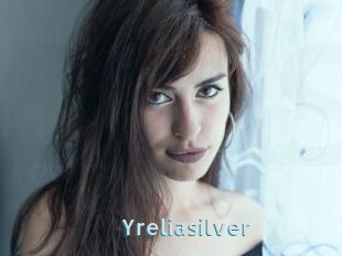 Yreliasilver