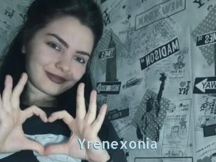Yrenexonia
