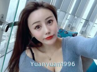 Yuanyuan1996