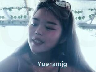 Yueramjg