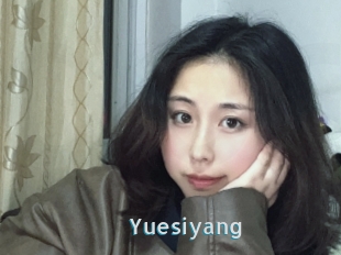 Yuesiyang