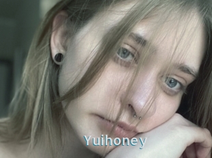 Yuihoney