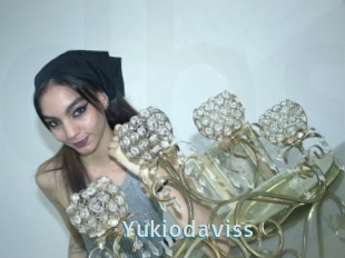 Yukiodaviss