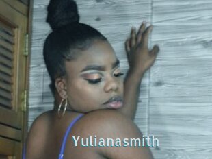 Yulianasmith