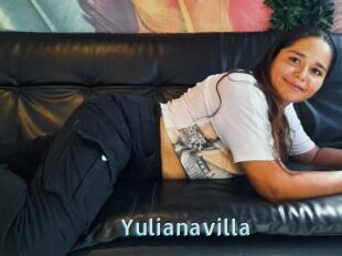 Yulianavilla
