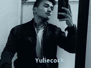 Yuliecock