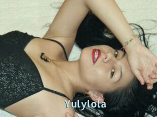 Yulylola