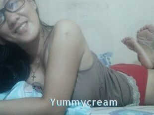 Yummycream