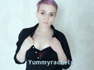 Yummyrachelx