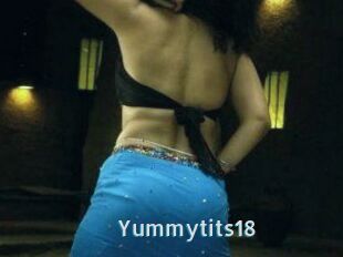 Yummytits18