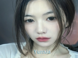Yunxia