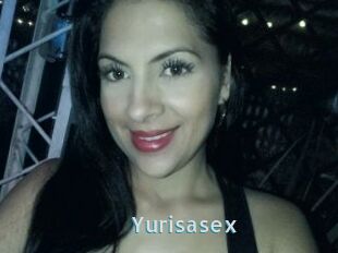 Yurisasex