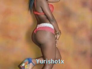 Yurishotx