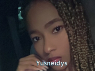 Yusneidys