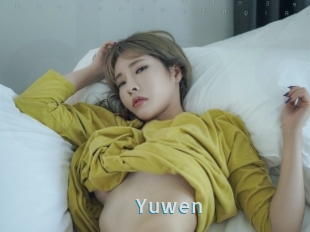 Yuwen