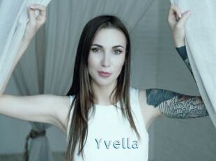 Yvella