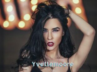 Yvettemoore