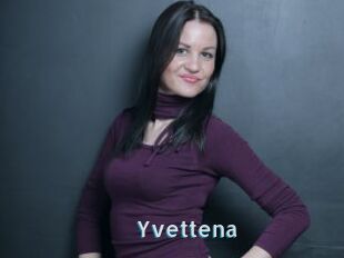 Yvettena
