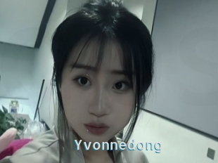Yvonnedong
