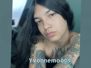 Yvonnemoons