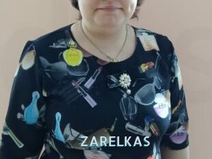 ZARELKAS