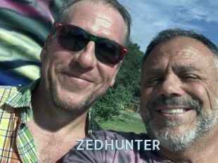 ZEDHUNTER
