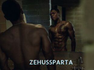 ZEHUS_SPARTA