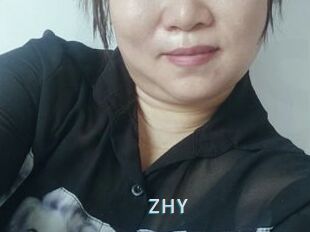ZHY