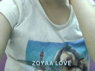 ZOYAA_LOVE