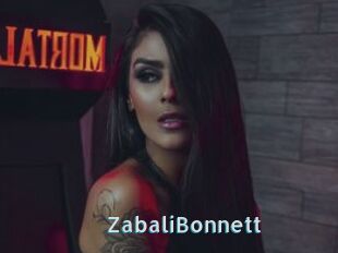 ZabaliBonnett