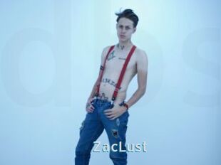 ZacLust