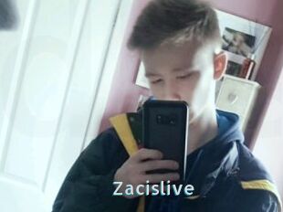 Zacislive