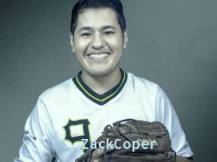 ZackCoper