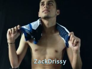 ZackDrissy