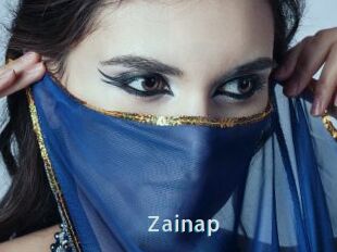 Zainap