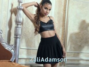 ZaliAdamson