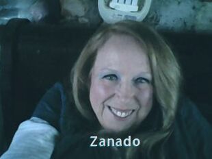 Zanado