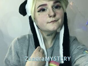 ZandraMYSTERY