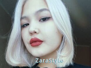 ZaraStyle