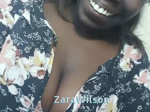 ZaraWilson