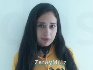 ZarayMillz
