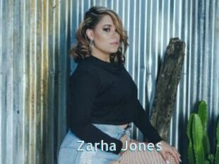 Zarha_Jones