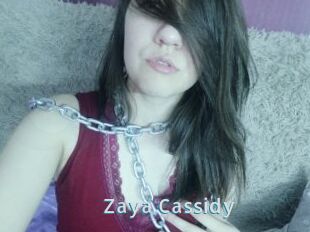 Zaya_Cassidy