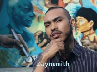 Zaynsmith